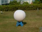 Giant Baseball